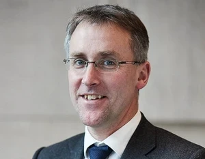 Ciaran Martin