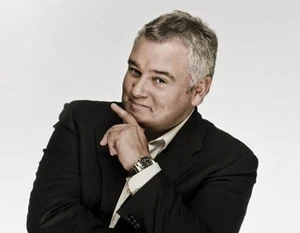 Eamonn Holmes