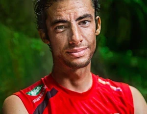 Kilian Jornet Burgada