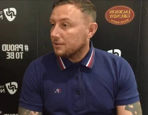 Paddy Kenny
