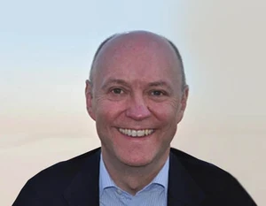 Stephen Dalziel