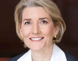 Amy C. Edmondson Official Speaker Profile Picture