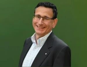 Bob Seeman