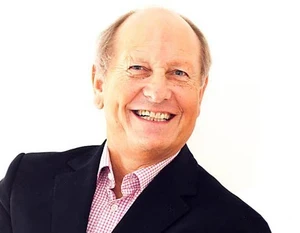 Charlie Ross