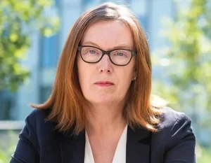 Dr Sarah Gilbert