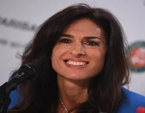 Gabriela Sabatini