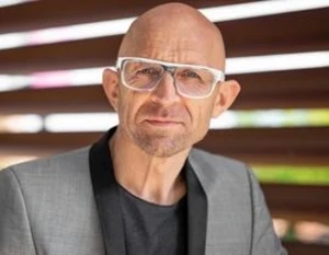 Jason Bradbury
