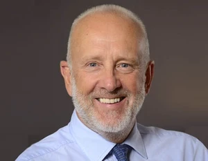 Jonathan Warburton