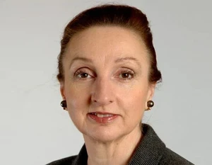 Laurel Powers-Freeling