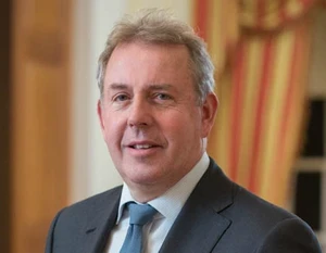 Lord Kim Darroch