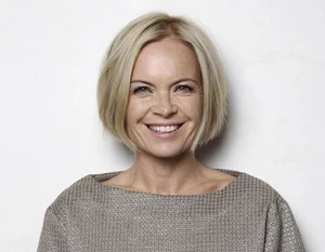 Mariella Frostrup Official Speaker Profile Picture