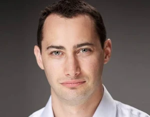 Mark Rabkin