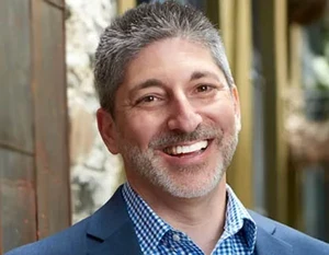 Merrick Rosenberg