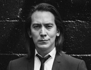 Mike Walsh