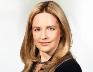 Raina Brands Official Speaker Profile Picture