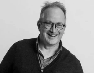 Robin Ince
