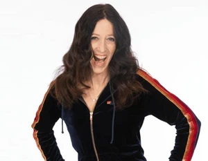 Sally-Anne Hayward