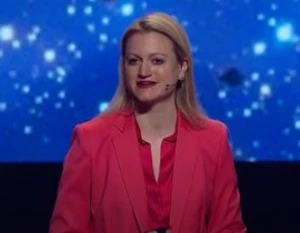 sophie hackford
