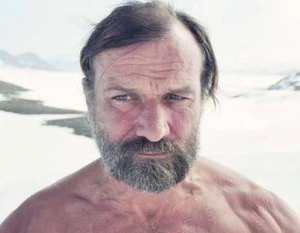 Wim Hof