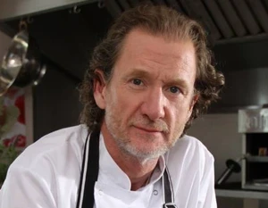 Paul Rankin