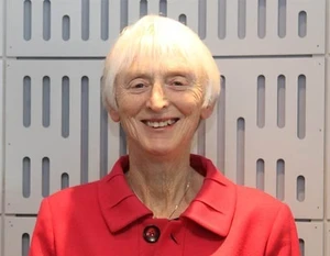 Baroness Sue Campbell
