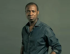 Clive Myrie