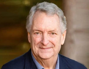 Dave Ulrich Official Speaker Profile Picture