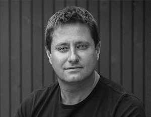 George Clarke