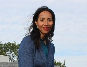 Michelle Ogundehin
