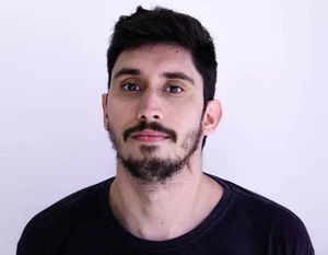Tiago Amaral