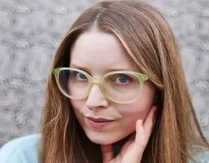 Jessie Cave 
