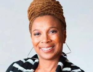 Kimberlé Crenshaw