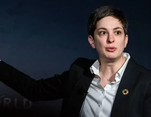 Henny Admoni 