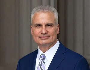 John Siltilides