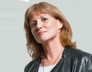 Kate Muir