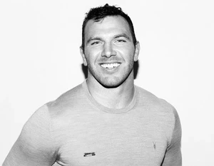 Keegan Hirst