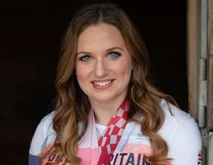 Natasha Baker Official Speaker Profile Picture