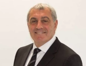 Peter Shilton