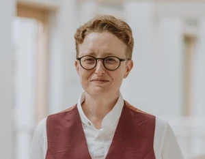 Baroness Ruth Hunt