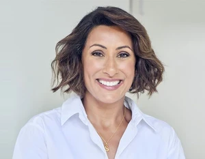 Saira Khan