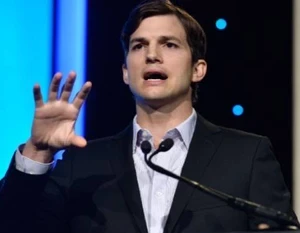 Ashton Kutcher