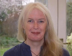 Caroline Paige
