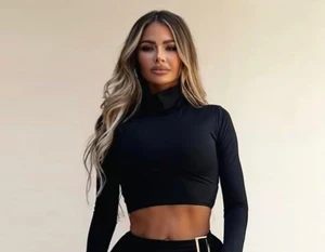 Chloe Sims