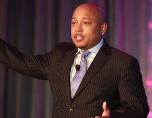 Daymond John