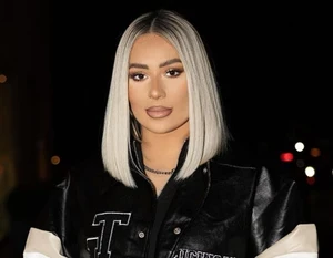 Demi Sims