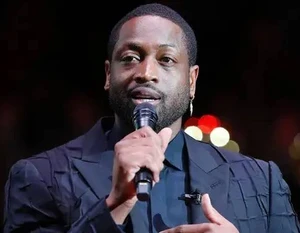 Dwyane Wade