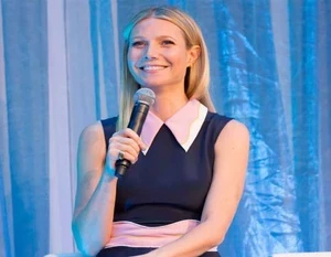 Gwyneth Paltrow