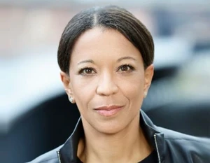 Janina Kugel Official Speaker Profile Picture