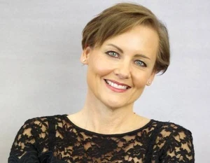 Jo Wright