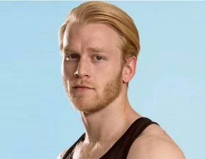 Jonnie Peacock Official Speaker Profile Picture